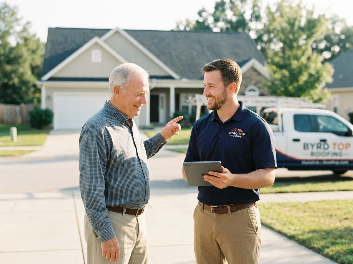 Roofing Lutz, FL FAQs